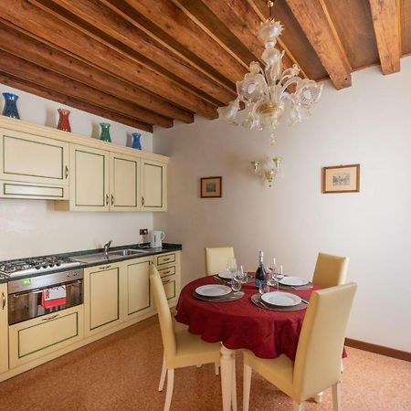 Ve-Nice Suite San Marco C4439 Venedig Exterior foto