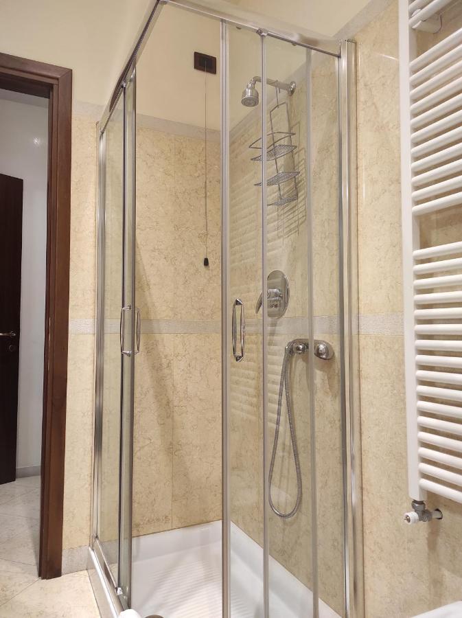 Ve-Nice Suite San Marco C4439 Venedig Exterior foto
