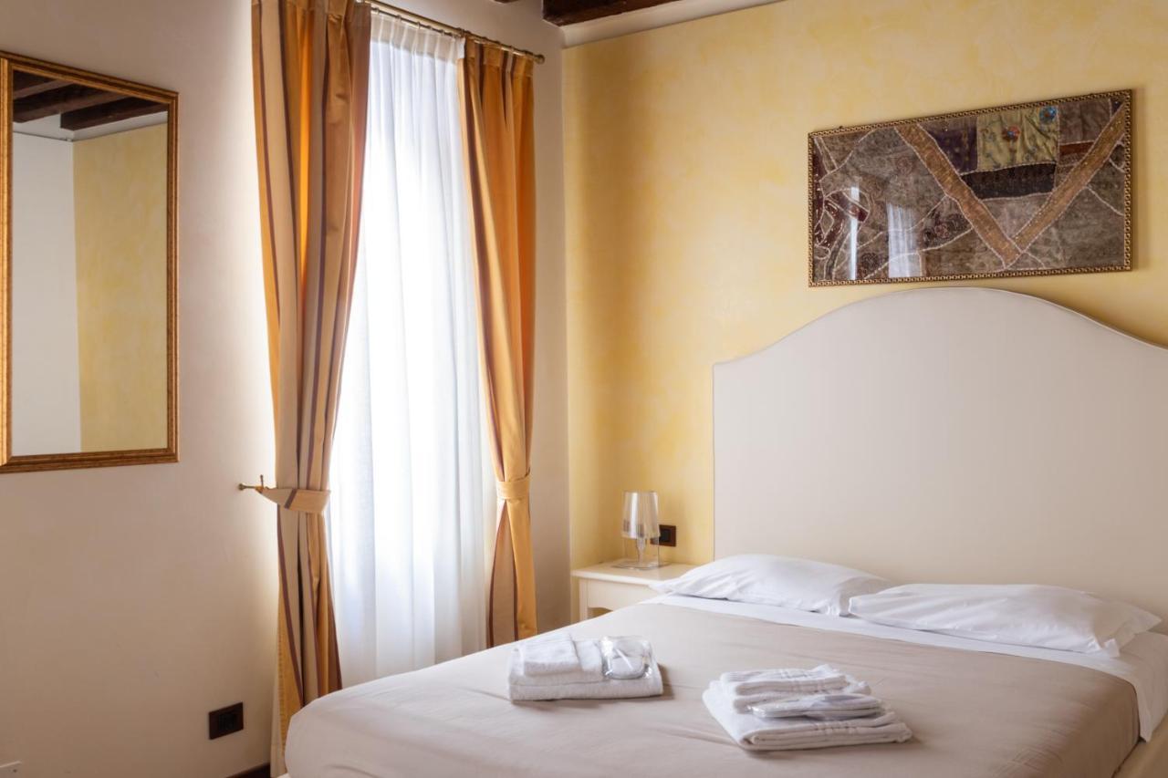Ve-Nice Suite San Marco C4439 Venedig Exterior foto