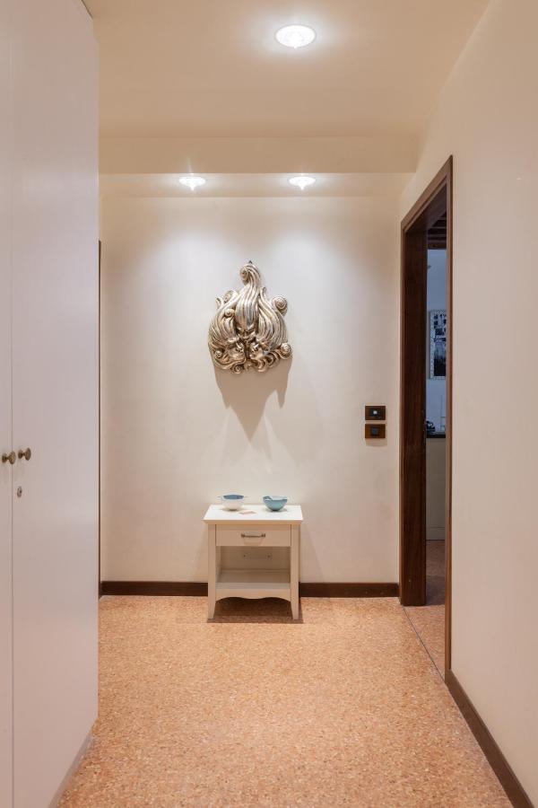 Ve-Nice Suite San Marco C4439 Venedig Exterior foto