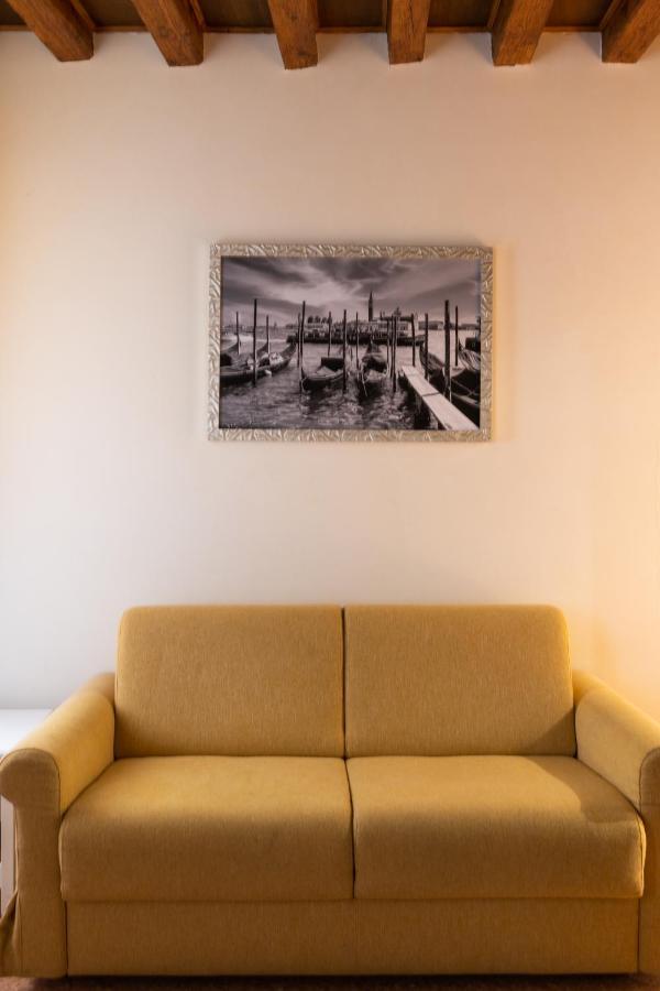 Ve-Nice Suite San Marco C4439 Venedig Exterior foto