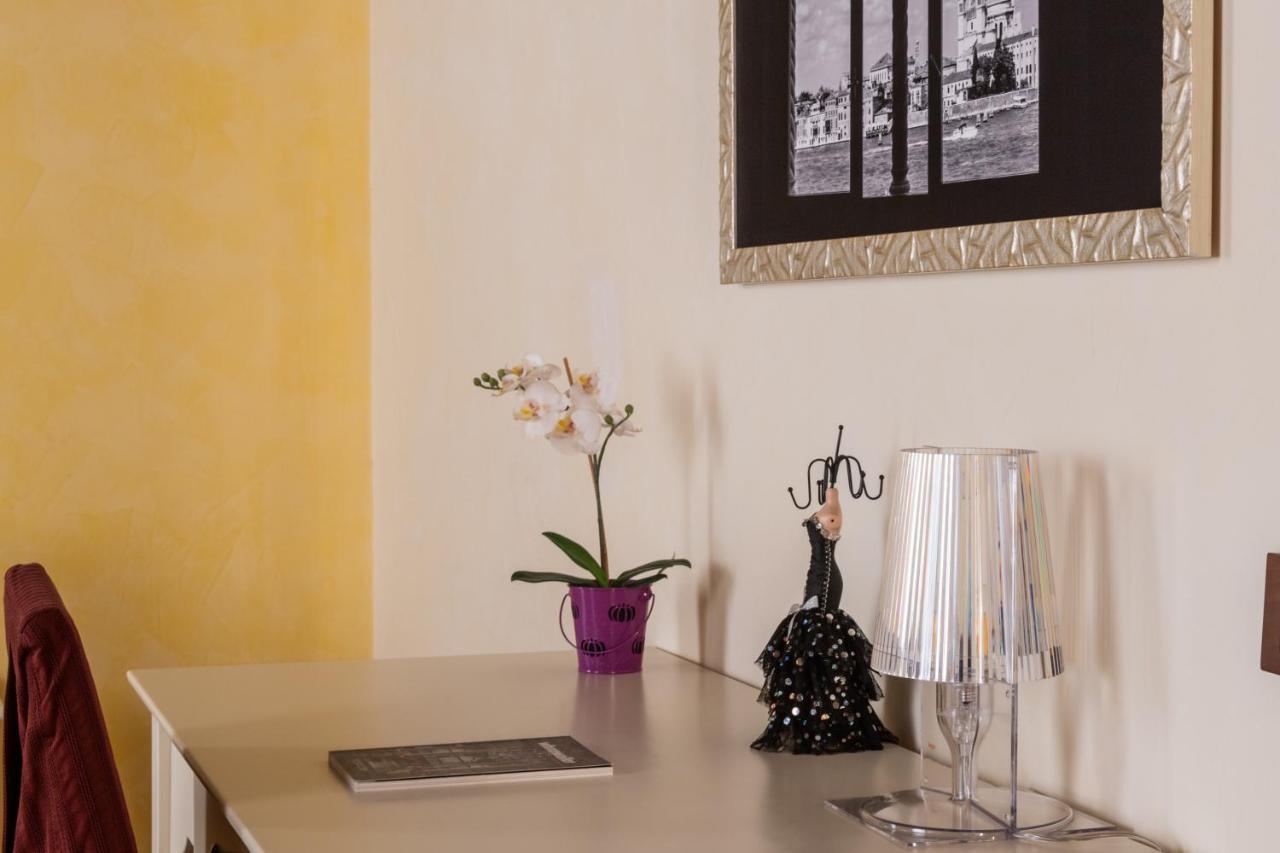 Ve-Nice Suite San Marco C4439 Venedig Exterior foto