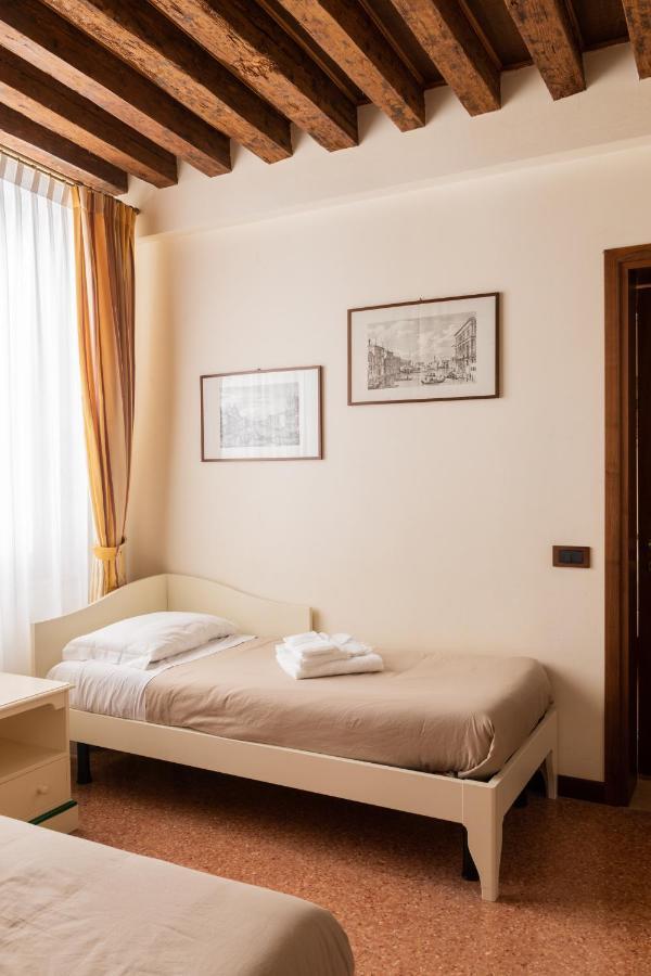 Ve-Nice Suite San Marco C4439 Venedig Exterior foto