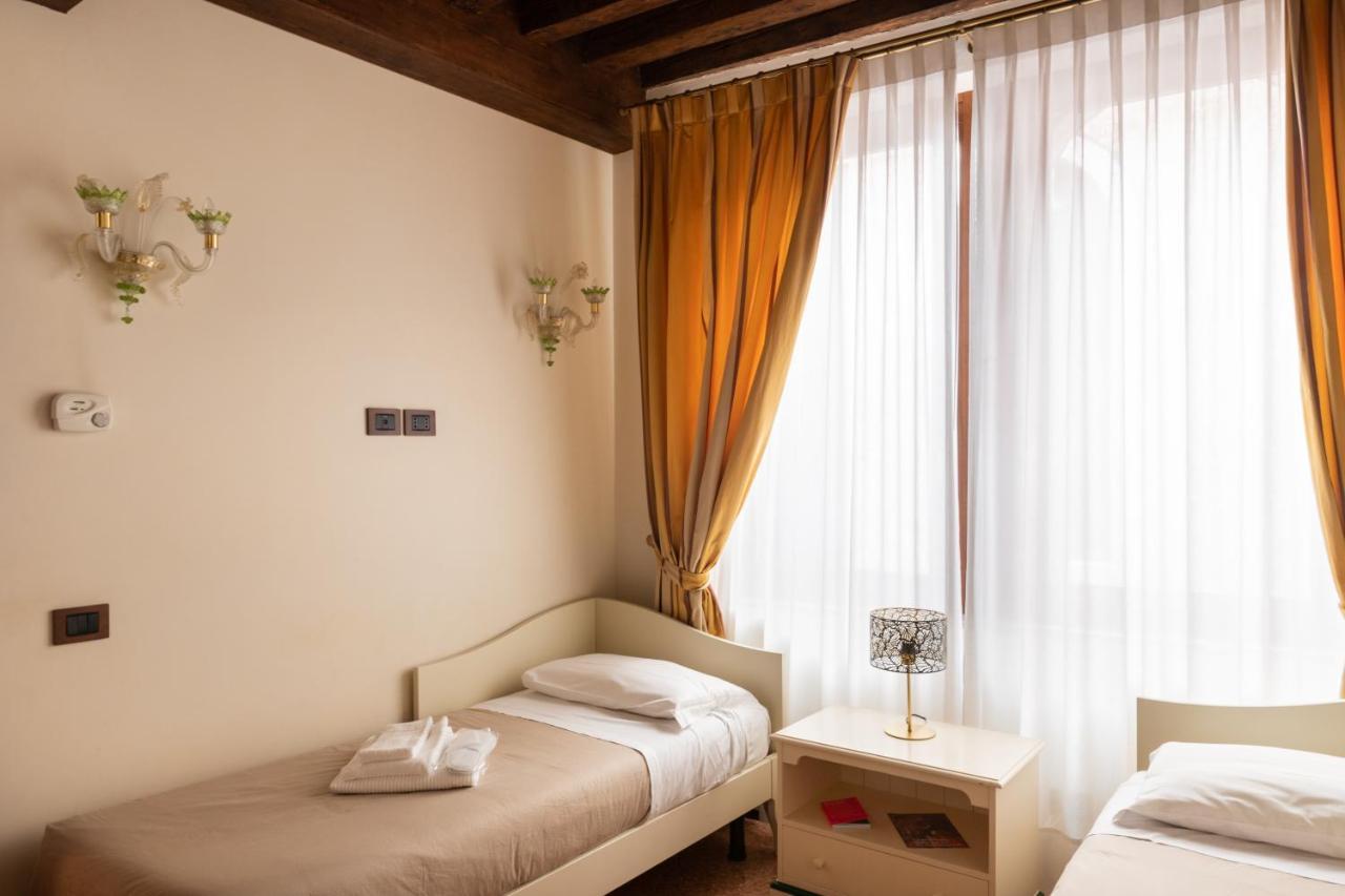 Ve-Nice Suite San Marco C4439 Venedig Exterior foto
