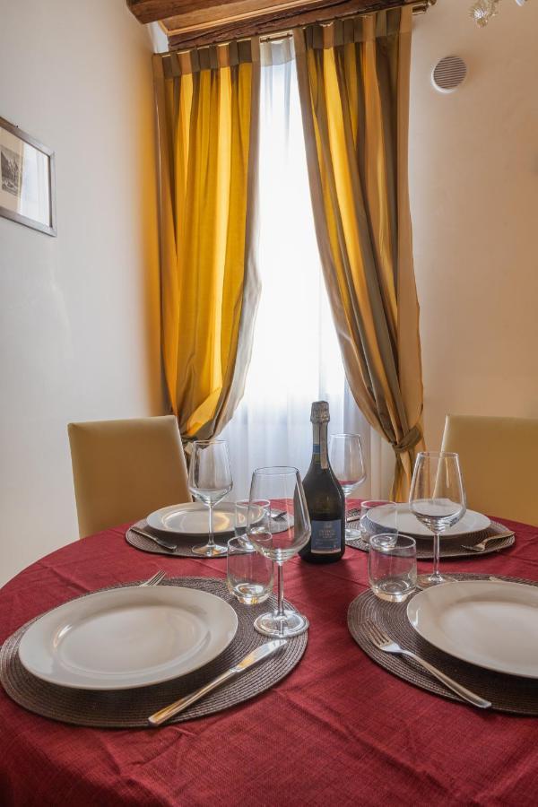 Ve-Nice Suite San Marco C4439 Venedig Exterior foto
