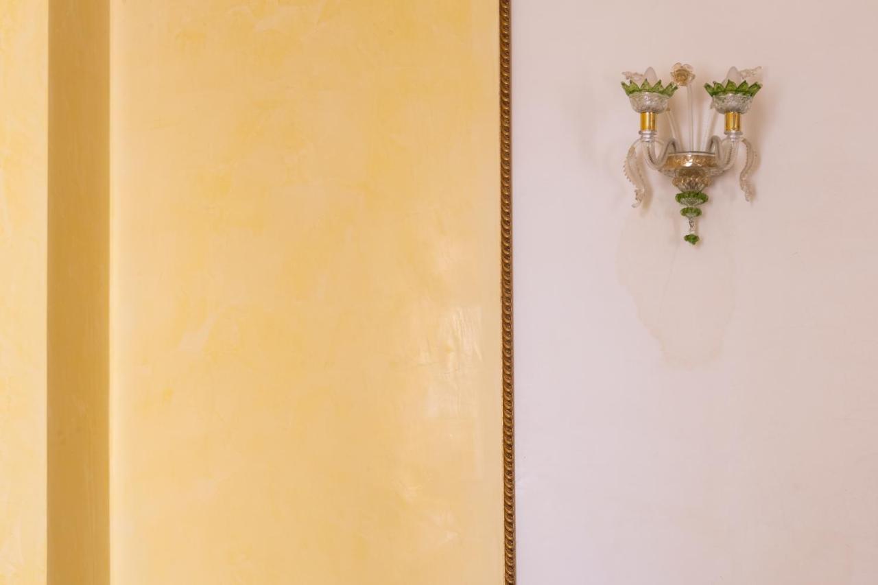 Ve-Nice Suite San Marco C4439 Venedig Exterior foto