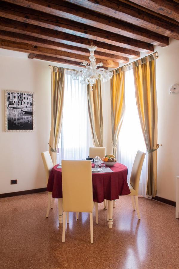 Ve-Nice Suite San Marco C4439 Venedig Exterior foto