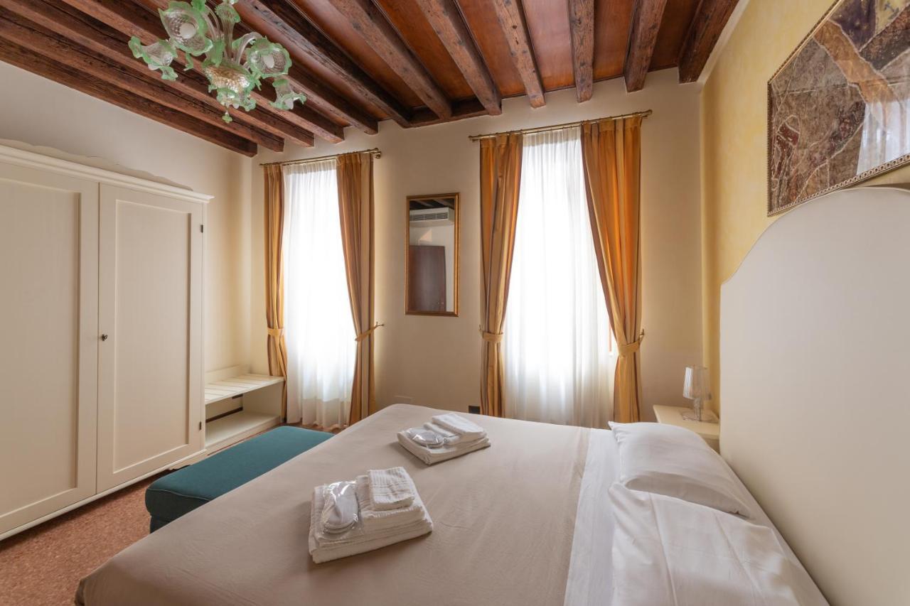 Ve-Nice Suite San Marco C4439 Venedig Exterior foto