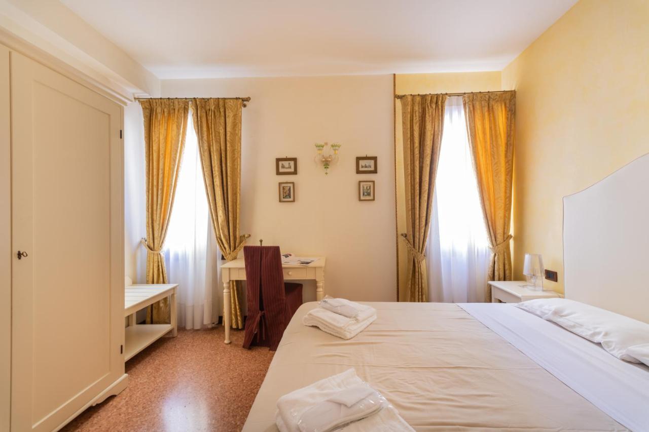 Ve-Nice Suite San Marco C4439 Venedig Exterior foto