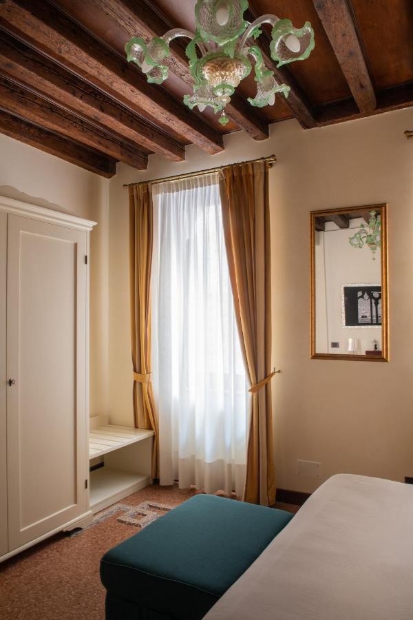 Ve-Nice Suite San Marco C4439 Venedig Exterior foto