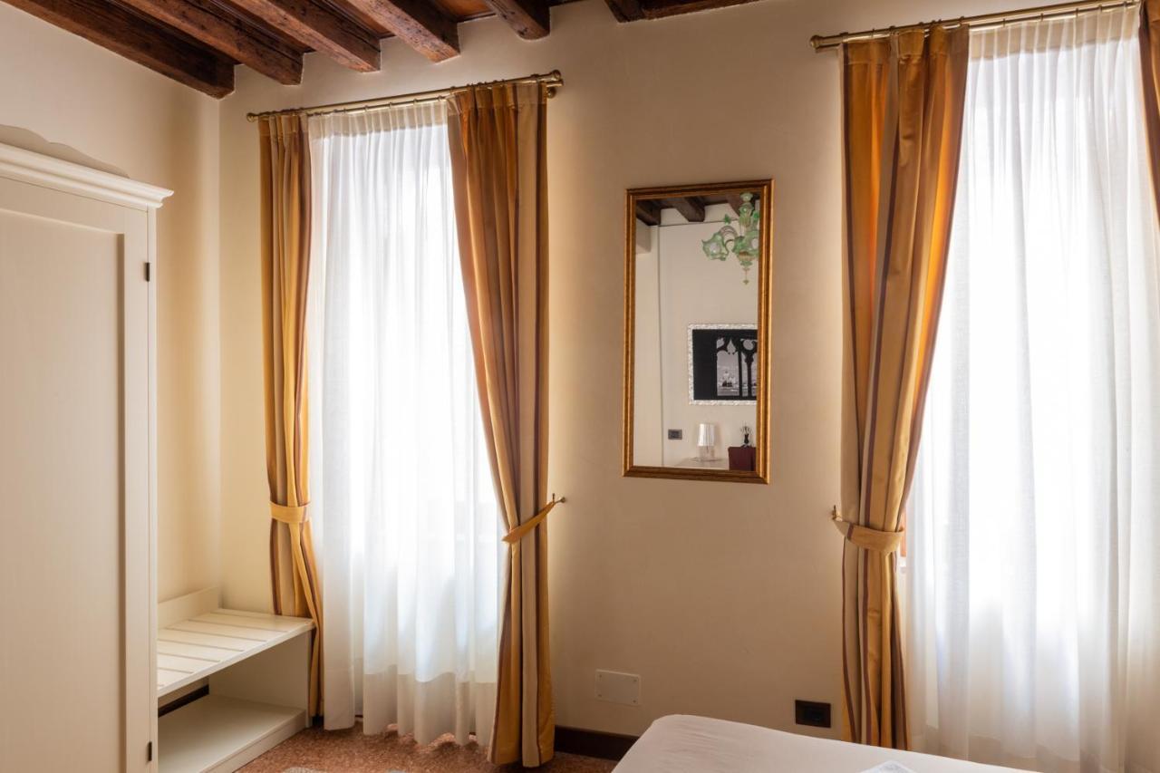 Ve-Nice Suite San Marco C4439 Venedig Exterior foto