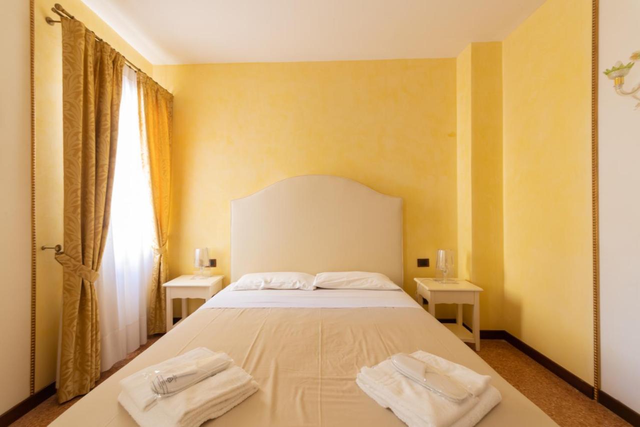 Ve-Nice Suite San Marco C4439 Venedig Exterior foto