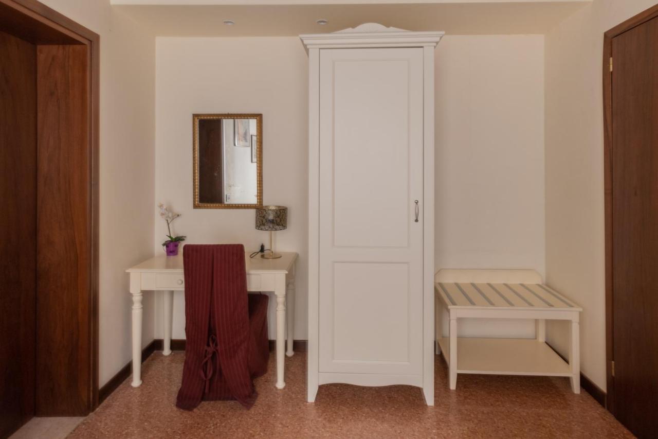 Ve-Nice Suite San Marco C4439 Venedig Exterior foto
