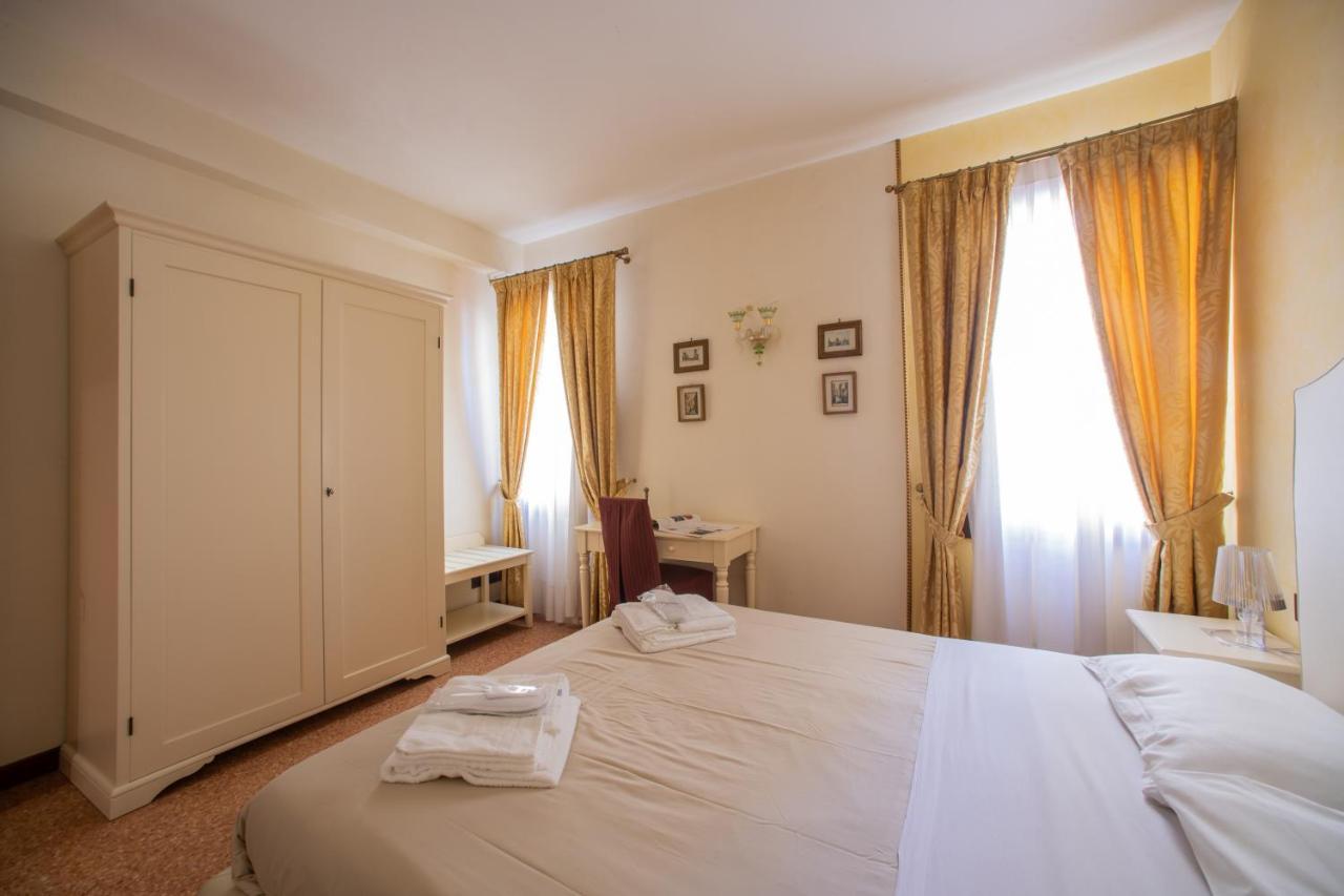 Ve-Nice Suite San Marco C4439 Venedig Exterior foto
